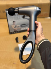 Fascial Massage Gun Pro BLZ-326 | Deep Tissue Muscle Massager
