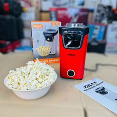kolax germany popcorn maker