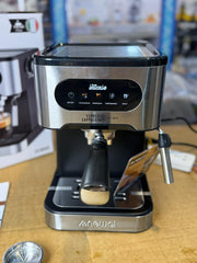 Newal Italian coffee espresso maker cof- 3875