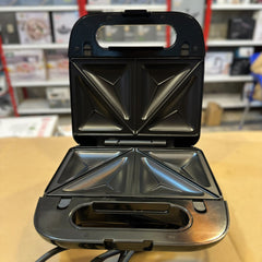 COSY Croque 3 in 1 Sandwich, Waffle & Grill Maker