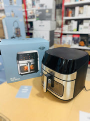Uakeen Digital Air Fryer ZL-1706