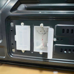 Emilystar Household Gas Stove CPK011