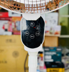 amoi multifunction heater & fan