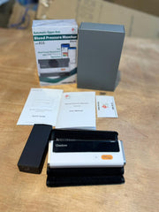wirless Blood pressure & ECG Monitor Germany Brand