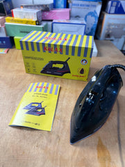 KoLAX Germany Steam iron 2400w