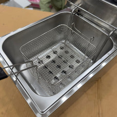 Avinas 6.8L Electric Deep Fryer AV-668Y