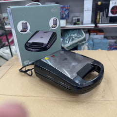 Uakeen Electric Grill Maker ZL-406