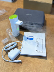 Philips HH1342/01 nebulizer Mesh nebuliser
