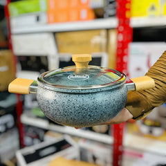 Imported High Quality Loose Single Piece Cookware