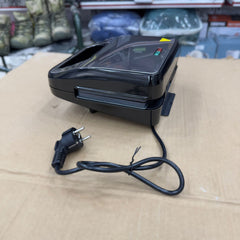 Uakeen 3-IN-1 Sandwich Maker ZL-409
