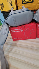 Lot Imported Shoulder & Neck Massager HJ-188