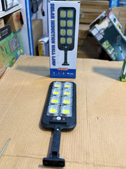 Solar Street Light BK-260-8 – High Integrated Waterproof Outdoor Security Light