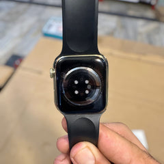 AMOLED MK 91 Max Smart Watch