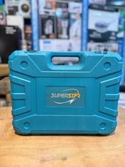 Super star drillset & Toll set 48v