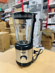 Uakeen Blender & Grinder ZL-1302