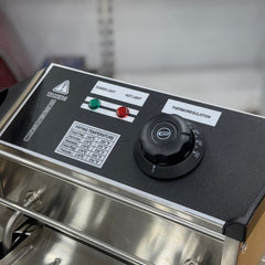 Avinas 6.8L Electric Deep Fryer AV-668Y