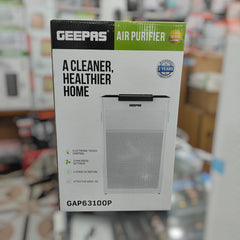 Geepas air purifier GAP 63100