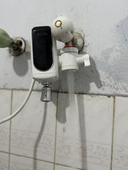 CHIGO Electric instant Water heater