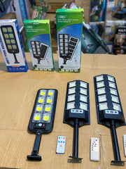 Solar Street Light BK-260-8 – High Integrated Waterproof Outdoor Security Light