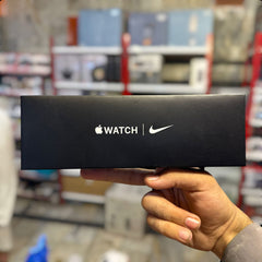 Fisu Smart Watch
