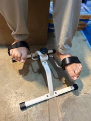 Pedal Exercise Machine – Portable Mini Cycle for Fitness & Therapy