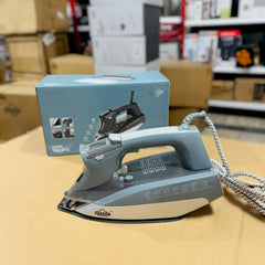 Uakeen Digital Steam Iron ZL-809