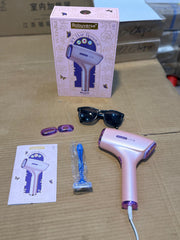 Babyverse IPL hair Removal SE7
