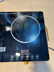 Electric Stove Double Burner 7000W – Home Infrared Cooker