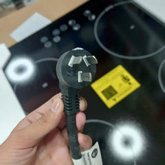 ATTILA Dual Purpose Induction Stove with 4 Inductors