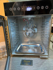 Premium stainless steel food dehydrator _10 Trays