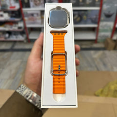 X10 Ultra3 Smart Watch