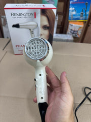 Kolax professional foldable hair dryer 2100w