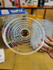 TEFU commercial food dehydrator