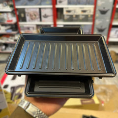 COSY Croque 3 in 1 Sandwich, Waffle & Grill Maker