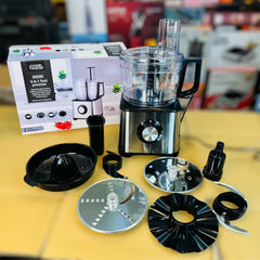 George home 6 in 1 food processer ( chopper )