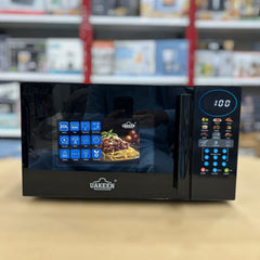 Uakeen 20L Digital Microwave Oven ZL-1904B