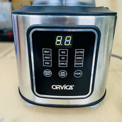 ARVICA 9 in 1 food factory (chopper grinder set)