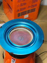 Korean 4 in 1 infrared heater & cooker
