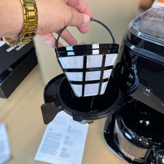 Vonshef professional Coffee maker