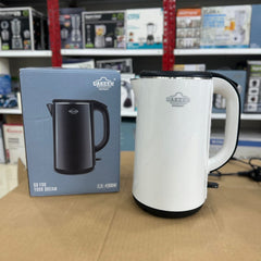 Uakeen Cool Touch Electric Kettle ZL-001