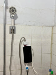 Debolai Japani Electric Shower | Instant Hot Water Heater