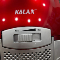 Kolax Upright Vacuum Cleaner 4L-752803