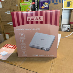 KoLAX Induction Hot Plate -901609