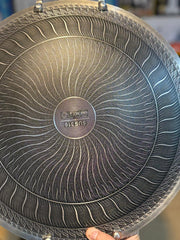Laser Coated Honeycomb Tawa