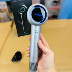 john boss England professional hair dryer