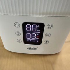 Uakeen 4L Digital Humidifier ZL-2702
