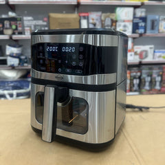 Uakeen 10L Digital Air Fryer ZL-1709