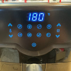 Chosmo Digital Air Fryer 4.5L