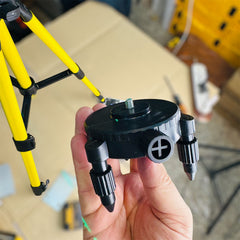 Dewalt 360 Rechargeable lesser level