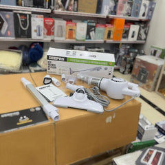 Geepas Rechargeable Stick & Handheld Vacuum Cleaner 2596